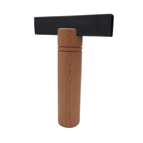 Someo Accessoires Literie 4 Pieds Cylindriques Pour Cadre à Lattes Bois Naturel 30 Cm 5 Someo Accessoires Literie 4 Pieds Cylindriques Pour Cadre à Lattes Bois Naturel 30 Cm – Image 3