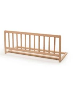 Geuther Accessoires Literie Barrière De Lit En Bois Hêtre 90 Cm -Sommiers Soldes barriere de lit en bois hetre 90 cm 3