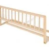 Pinolino Accessoires Literie Barrière De Lit Junior Naturel L90cm