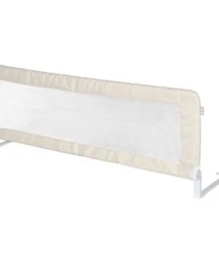 Roba Kids Accessoires Literie Barrière De Lit Universelle Beige 150cm