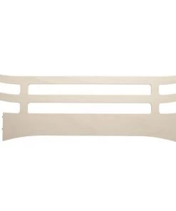 Leander Accessoires Literie Barrière De Sécurité Lit Junior Cérusé L 96cm