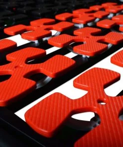 Bellecour Jeu De 2 Sommiers électriques 140x190 Plots 8 Bellecour Jeu De 2 Sommiers électriques 140x190 Plots -Sommiers Soldes jeu de 2 sommiers electriques 140x190 plots 2