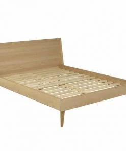 ID Kids Lits Lit 140x190 Cm Bois Massif