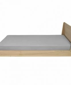 ID Kids Lits Lit 140x190 Cm Bois Massif -Sommiers Soldes lit 140x190 cm bois massif 5