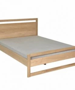 ID Kids Lits Lit 140x190 Cm Bois Massif