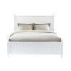 Maisons Du Monde Lits Lit 140x190 En Pin Blanc