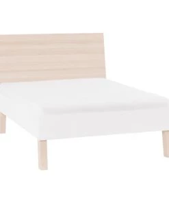 Vox Lits Lit 140x200cm Blanc