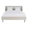 Maisons Du Monde Lits Lit 160x200 Avec Sommier à Lattes -Sommiers Soldes lit 160x200 avec sommier a lattes 1000 13 27 209045 1