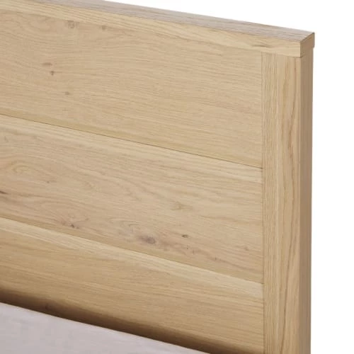 Maisons Du Monde Lits Lit 160x200 Beige 5 Maisons Du Monde Lits Lit 160x200 Beige – Image 3