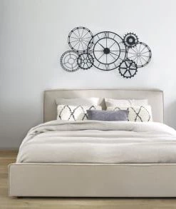 Maisons Du Monde Lits Et Têtes De Lit Lit 160x200 Coloris Lin 10 Maisons Du Monde Lits Et Têtes De Lit Lit 160x200 Coloris Lin -Sommiers Soldes lit 160x200 coloris lin 1000 16 25 188461 5