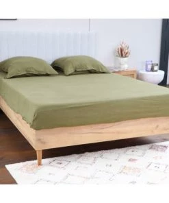 Homifab Lits Lit 160x200 Effet Chêne + Sommier + Tête De Lit En Tissu Gris Clair 10 Homifab Lits Lit 160x200 Effet Chêne + Sommier + Tête De Lit En Tissu Gris Clair -Sommiers Soldes lit 160x200 effet chene sommier tete de lit en tissu gris clair 2