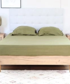 Homifab Lits Lit 160x200 Effet Chêne + Sommier + Tête De Lit En Tissu Gris Clair -Sommiers Soldes lit 160x200 effet chene sommier tete de lit en tissu gris clair 7