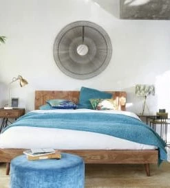 Maisons Du Monde Lits Lit 160x200 En Bois De Sheesham Massif 11 Maisons Du Monde Lits Lit 160x200 En Bois De Sheesham Massif -Sommiers Soldes lit 160x200 en bois de sheesham massif 1000 13 35 155835 16