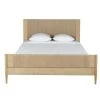 Maisons Du Monde Lits Lit 160x200 En Fibre De Sisal 2 Maisons Du Monde Lits Lit 160x200 En Fibre De Sisal -Sommiers Soldes lit 160x200 en fibre de sisal 1000 1 15 220185 1