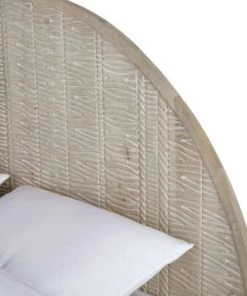 Maisons Du Monde Lits Lit 160x200 En Manguier -Sommiers Soldes lit 160x200 en manguier 1000 12 38 209384 3