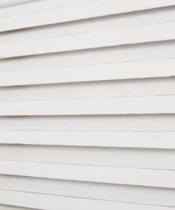 Maisons Du Monde Lits Lit 160x200 En Manguier Massif Blanc -Sommiers Soldes lit 160x200 en manguier massif blanc 1000 6 21 176075 4