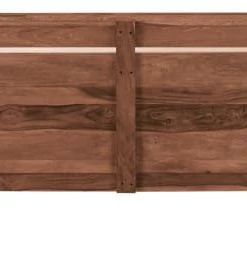 Maisons Du Monde Lits Lit 160x200 En Sheesham Massif -Sommiers Soldes lit 160x200 en sheesham massif 1000 10 22 121628 5