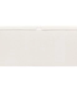 Kare Design Lits Lit 160x200 En Tissu Crème -Sommiers Soldes lit 160x200 en tissu creme 6