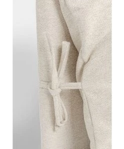 Kare Design Lits Lit 160x200 En Tissu Crème -Sommiers Soldes lit 160x200 en tissu creme 7