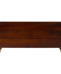 Kare Design Lits Lit 160x200cm En Manguier Massif -Sommiers Soldes lit 160x200cm en manguier massif 2