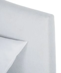 Maisons Du Monde Lits Lit 180x200 Beige Grisé 7 Maisons Du Monde Lits Lit 180x200 Beige Grisé -Sommiers Soldes lit 180x200 beige grise 1000 4 29 208883 3