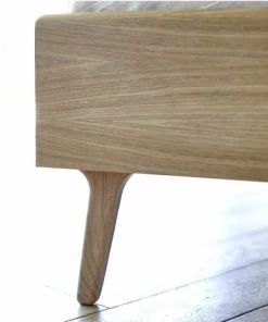 ID Kids Lits Lit 180x200 Cm Bois Massif Bois -Sommiers Soldes lit 180x200 cm bois massif bois 3