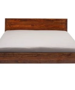 Kare Design Lits Lit 180x200 En Sheesham Massif