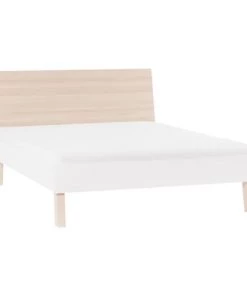 Vox Lits Lit 180x200cm Blanc