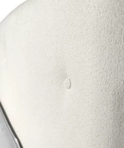 DIVA SALON Lits Good Is Beautiful Lit Avec Sommier 2 Places En Tissu Ecru 11 DIVA SALON Lits Good Is Beautiful Lit Avec Sommier 2 Places En Tissu Ecru -Sommiers Soldes lit avec sommier 2 places en tissu ecru 3