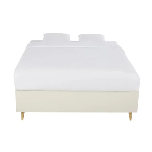 Maisons Du Monde Lits Lit Avec Sommier à Lattes 6 Tiroirs 160x200 3 Maisons Du Monde Lits Lit Avec Sommier à Lattes 6 Tiroirs 160x200