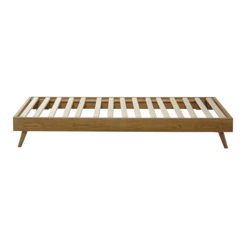 Maisons Du Monde Lits Lit Banquette 90x190 3 Maisons Du Monde Lits Lit Banquette 90x190