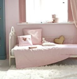 Maisons Du Monde Lits Lit Banquette 90x190 En Métal Ivoire 7 Maisons Du Monde Lits Lit Banquette 90x190 En Métal Ivoire -Sommiers Soldes lit banquette 90x190 en metal ivoire 1000 0 27 142953 8