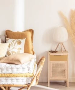 Maisons Du Monde Lits Lit Banquette 90x190 En Rotin 13 Maisons Du Monde Lits Lit Banquette 90x190 En Rotin -Sommiers Soldes lit banquette 90x190 en rotin 1000 16 38 155838 20