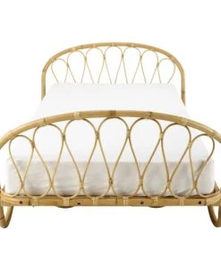 Maisons Du Monde Lits Lit Banquette 90x190 En Rotin 9 Maisons Du Monde Lits Lit Banquette 90x190 En Rotin -Sommiers Soldes lit banquette 90x190 en rotin 1000 16 38 155838 3