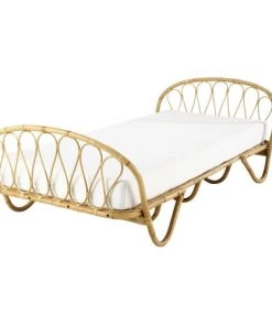 Maisons Du Monde Lits Lit Banquette 90x190 En Rotin 10 Maisons Du Monde Lits Lit Banquette 90x190 En Rotin -Sommiers Soldes lit banquette 90x190 en rotin 1000 16 38 155838 4