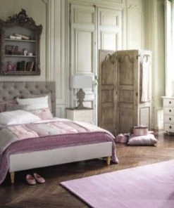 Maisons Du Monde Lits Lit Capitonné En Lin Avec Sommiers à Lattes 180x200 10 Maisons Du Monde Lits Lit Capitonné En Lin Avec Sommiers à Lattes 180x200 -Sommiers Soldes lit capitonne en lin avec sommiers a lattes 180x200 1000 13 34 165797 4