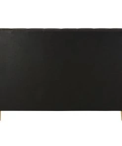 Maisons Du Monde Lits Lit Capitonné En Velours Avec Sommiers à Lattes Gris 160x200 -Sommiers Soldes lit capitonne en velours avec sommiers a lattes gris 160x200 1000 1 40 141203 7