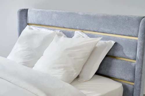 Hypnia Lits Lit Coffre Ana 140 X 190 Cm 5 Hypnia Lits Lit Coffre Ana 140 X 190 Cm – Image 3