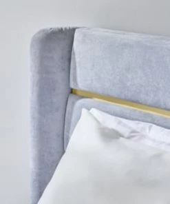 Hypnia Lits Lit Coffre Ana 140 X 190 Cm 11 Hypnia Lits Lit Coffre Ana 140 X 190 Cm -Sommiers Soldes lit coffre ana 140 x 190 cm 4