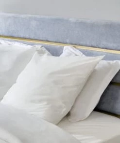 Hypnia Lits Lit Coffre Ana 160 X 200 Cm -Sommiers Soldes lit coffre ana 160 x 200 cm 2