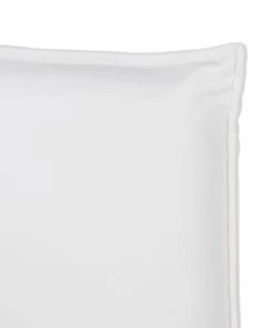 Maisons Du Monde Lits Lit Coffre Avec Sommier à Lattes 180x200 Blanc -Sommiers Soldes lit coffre avec sommier a lattes 180x200 blanc 1000 3 19 216294 3