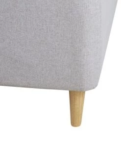 Maisons Du Monde Lits Lit Coffre Avec Sommier à Lattes Gris Clair 160x200 10 Maisons Du Monde Lits Lit Coffre Avec Sommier à Lattes Gris Clair 160x200 -Sommiers Soldes lit coffre avec sommier a lattes gris clair 160x200 1000 1 28 219624 3