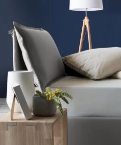 Talamo Italia Lits Lit Coffre Cm 120x190 En Tissu Gris -Sommiers Soldes lit coffre cm 120x190 en tissu gris 3