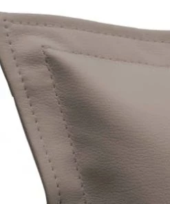 Talamo Italia Lits Lit Coffre Cm 140x200 En éco-cuir Marron -Sommiers Soldes lit coffre cm 140x200 en eco cuir marron 3