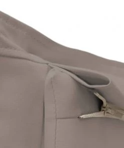 Talamo Italia Lits Lit Coffre Cm 140x200 En éco-cuir Marron -Sommiers Soldes lit coffre cm 140x200 en eco cuir marron 4