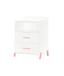 BabyPrice Lits Lit Combiné Evolutif 120x60 En 90x190 En Bois Blanc -Sommiers Soldes lit combine evolutif 120x60 en 90x190 en bois blanc 7