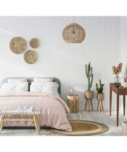 Rendez Vous Déco Lits Lit Double 140x190 Cm Avec Coffre En Tissu Gris 9 Rendez Vous Déco Lits Lit Double 140x190 Cm Avec Coffre En Tissu Gris -Sommiers Soldes lit double 140x190 cm avec coffre en tissu gris 1