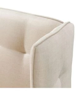 Rendez Vous Déco Lits Lit Double 140x190 Cm En Tissu Beige 12 Rendez Vous Déco Lits Lit Double 140x190 Cm En Tissu Beige -Sommiers Soldes lit double 140x190 cm en tissu beige 10