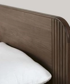 Maisons Du Monde Lits Lit Double Vintage, Couchage 160x200 -Sommiers Soldes lit double vintage couchage 160x200 1000 9 30 199249 3