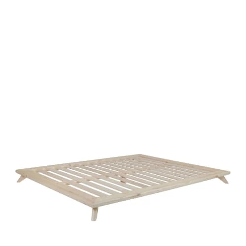 Karup Design Lits Lit En Bois 160x200cm 3 Karup Design Lits Lit En Bois 160x200cm